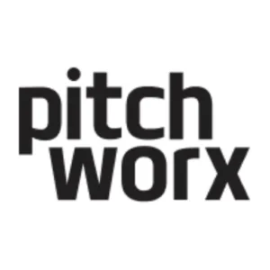 PitchWorx logo