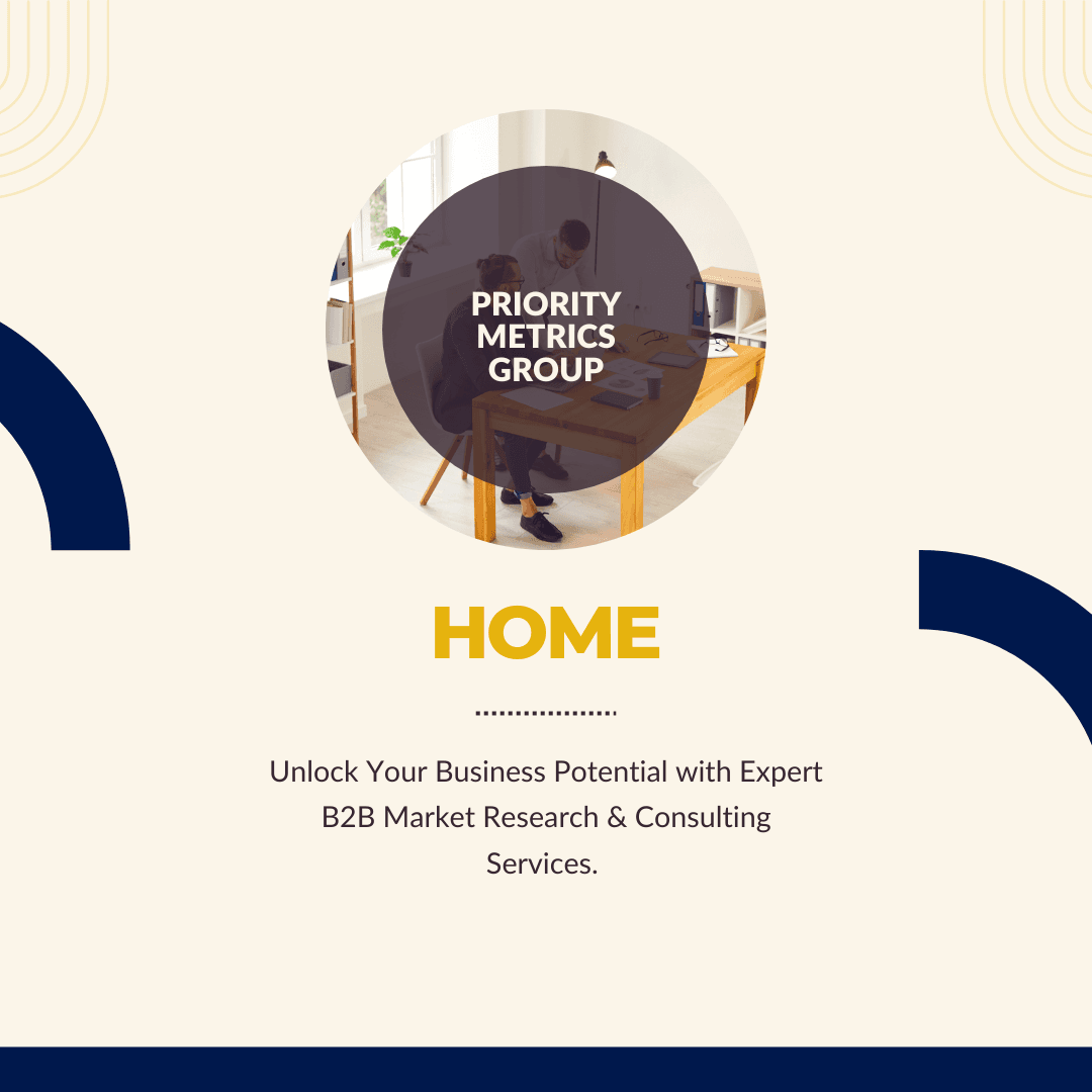 Priority Metrics logo