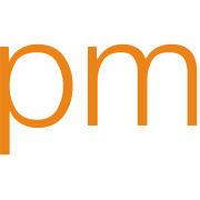 PM logo