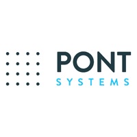 Pont Systems logo