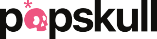 Popskull logo