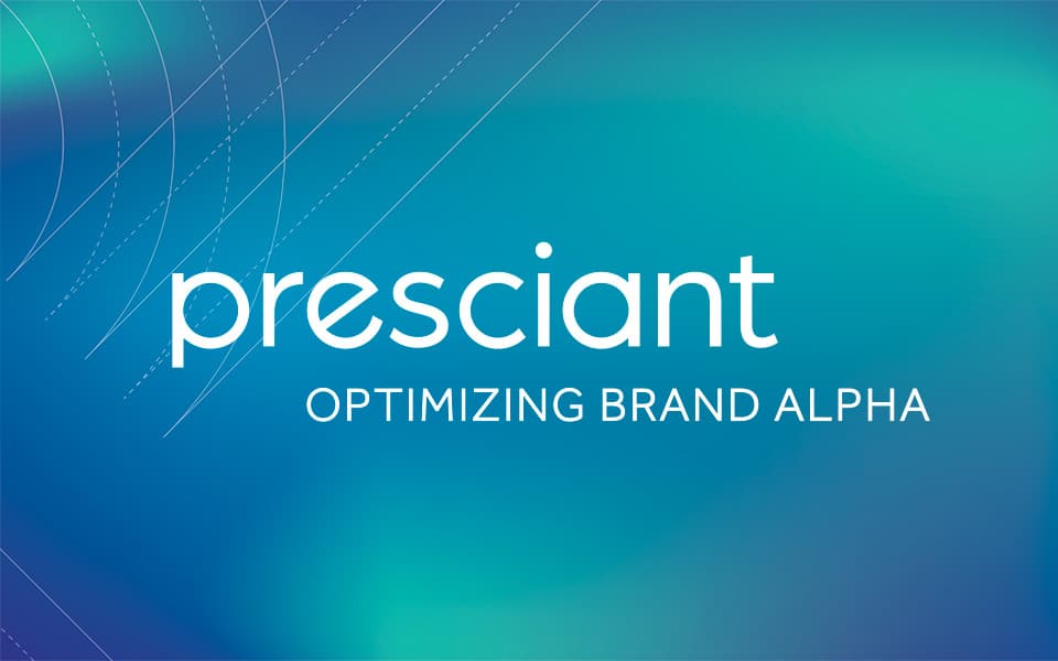 Presciant logo