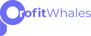 Profit Whales logo