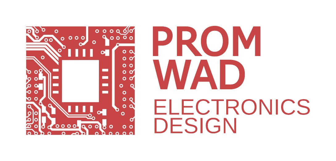 Promwad logo
