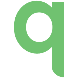 Quench logo