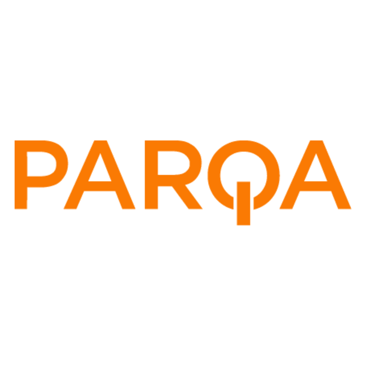 Parqa logo