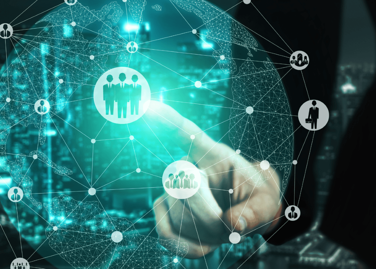 Rely Industries logo