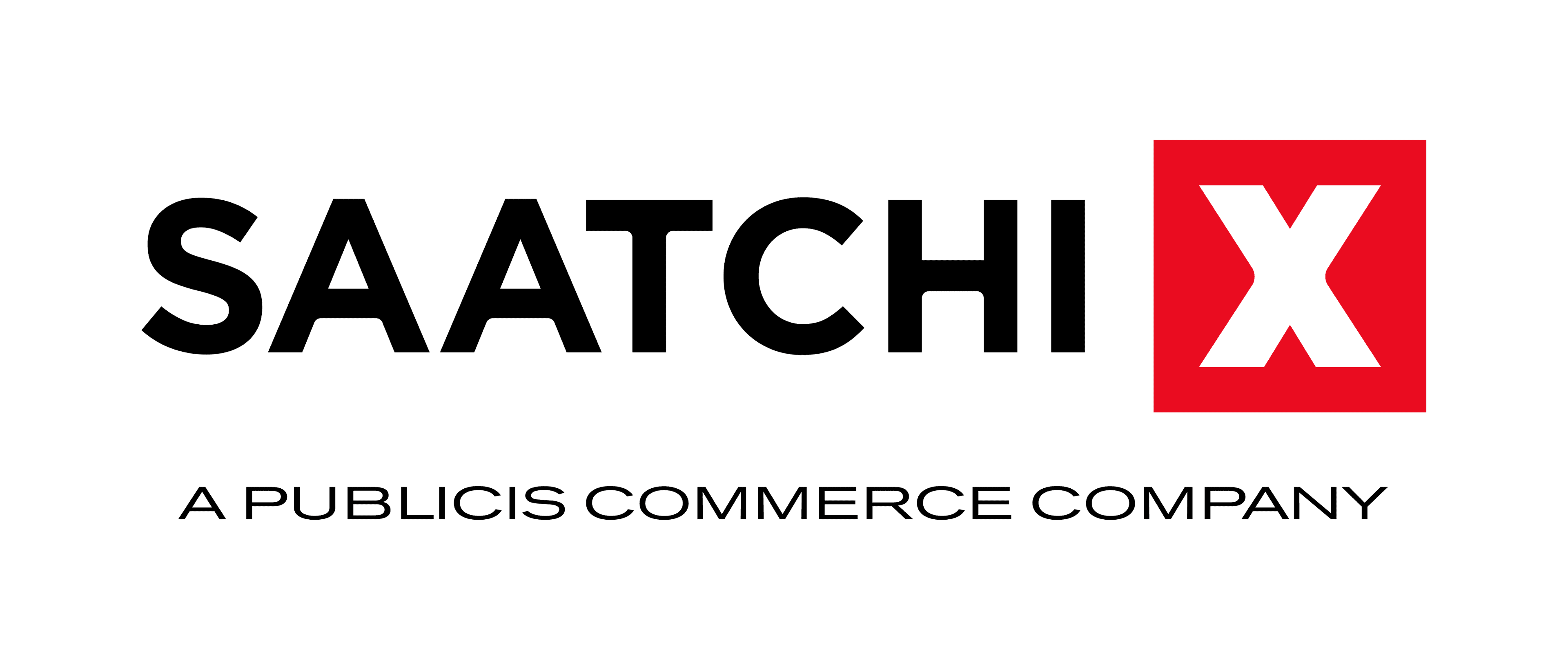 Saatchi & Saatchi X logo