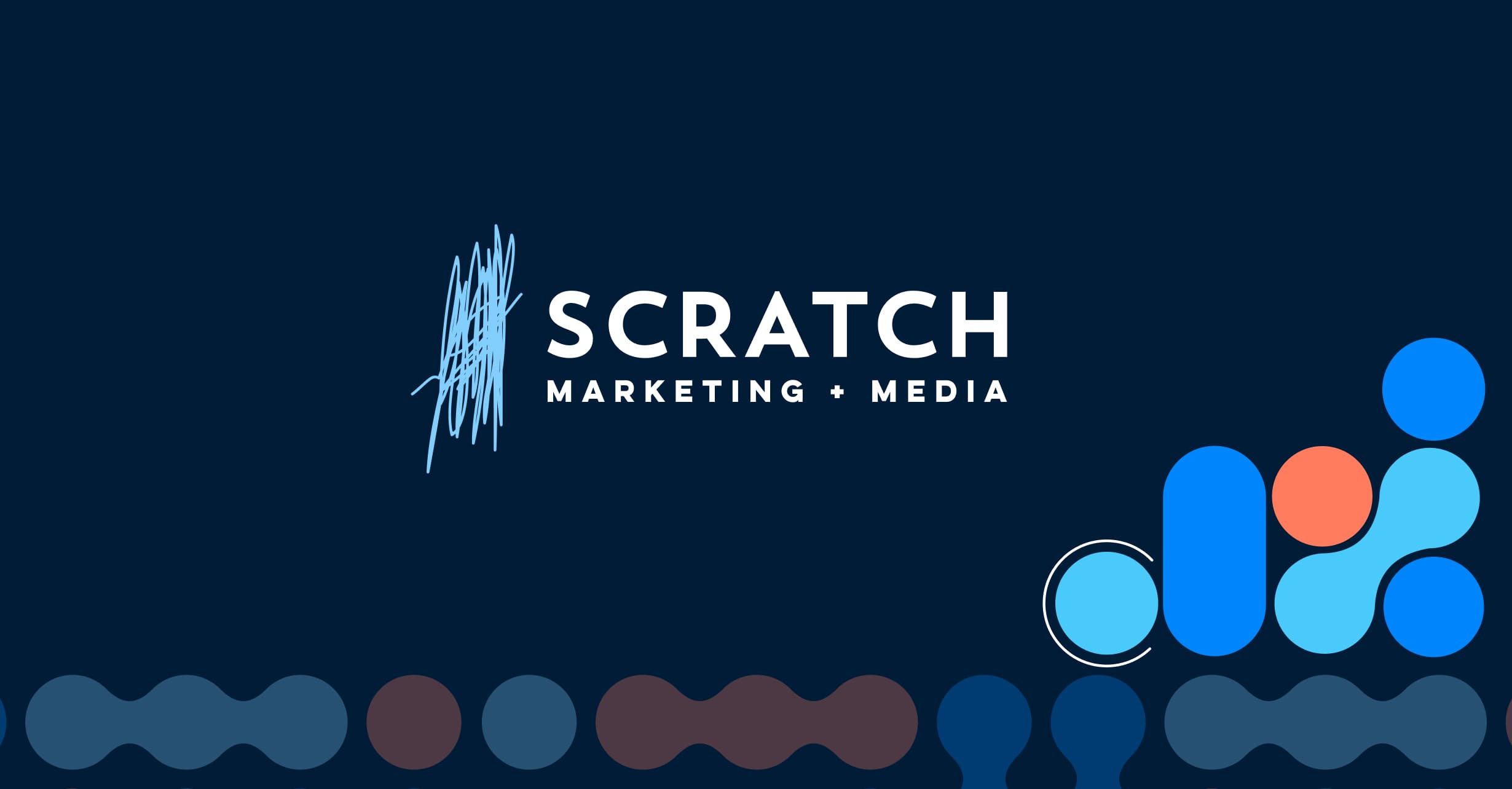 Scratch logo