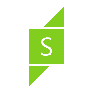 Senarysoft logo