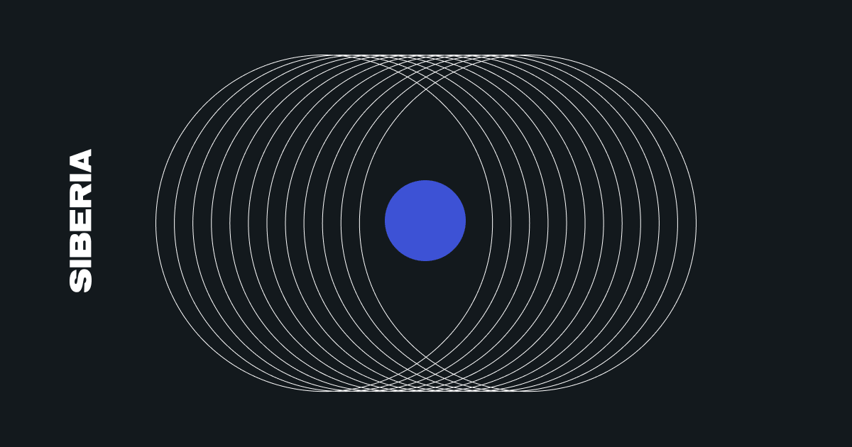 Siberia logo