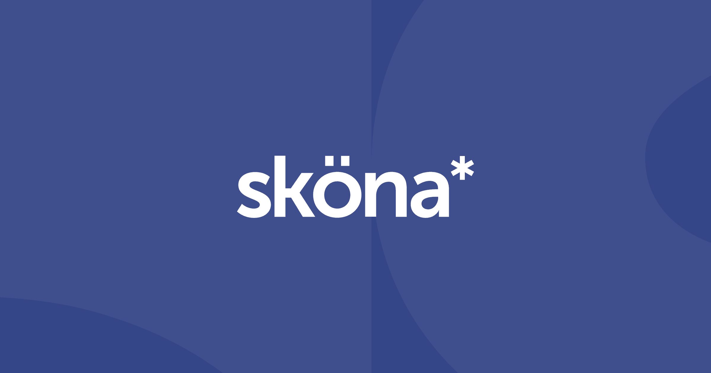 Skona logo