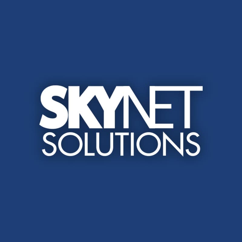 Skynet logo