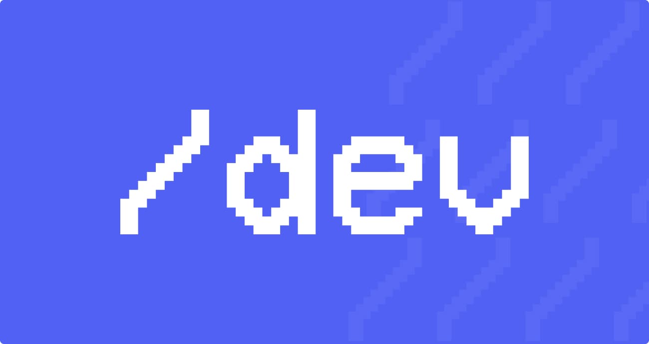 slashdev logo