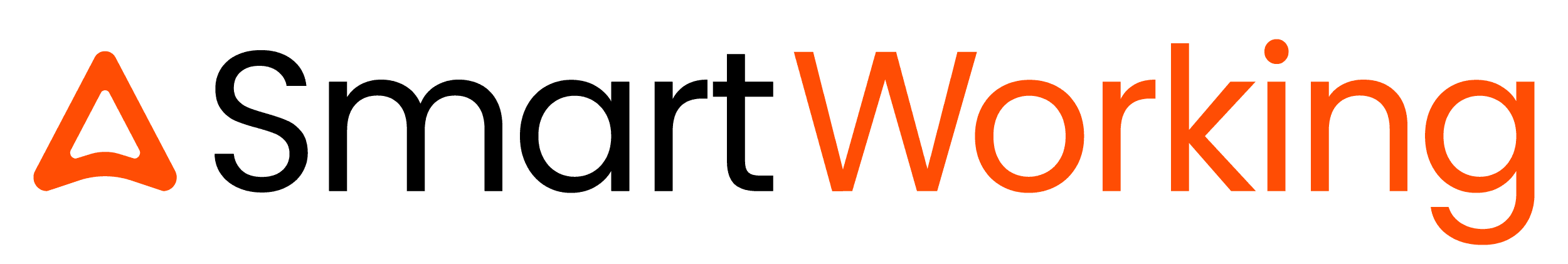Smart Working logo