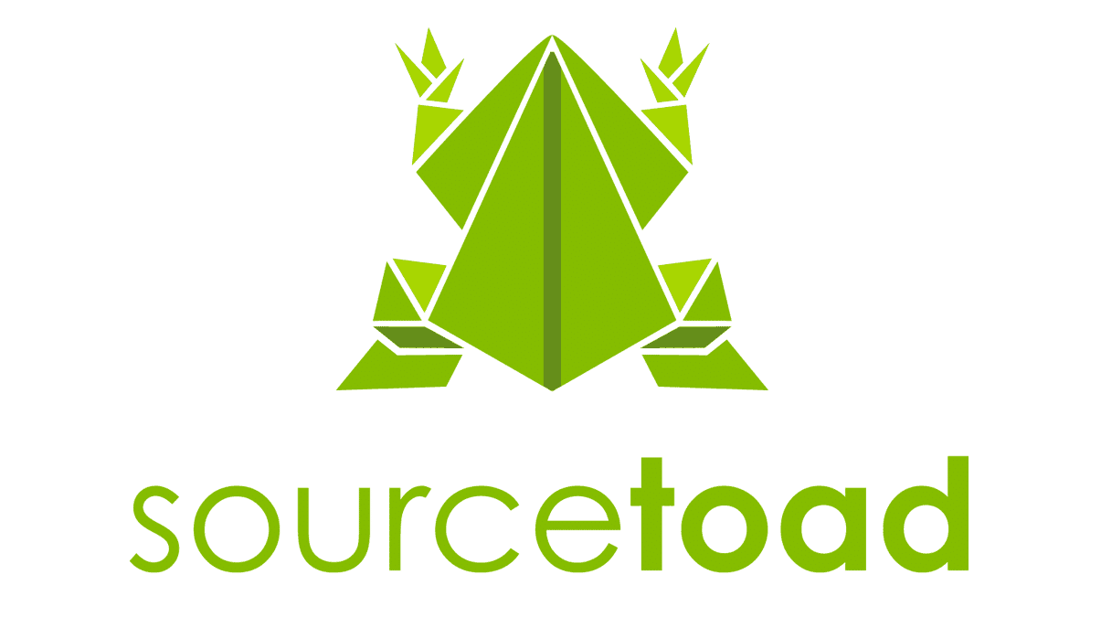 Sourcetoad logo