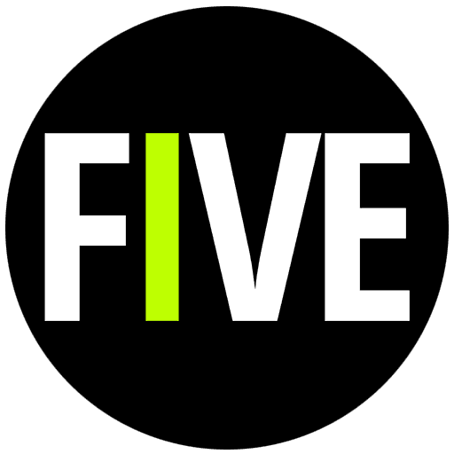 Studio Five logo