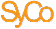 SyCo Media logo