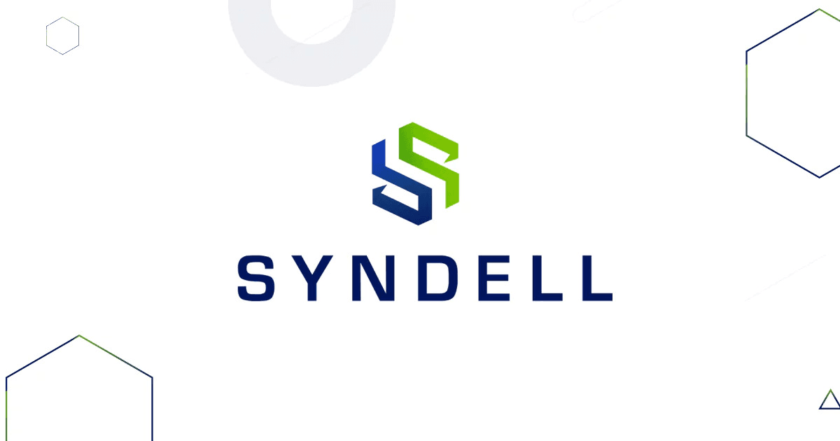 Syndell logo
