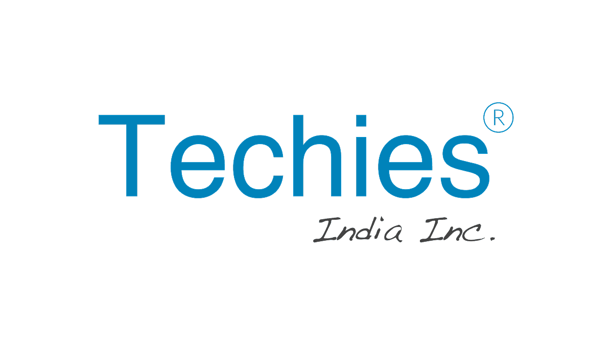 Techies logo