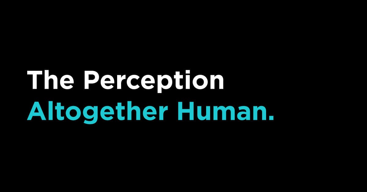Perception logo
