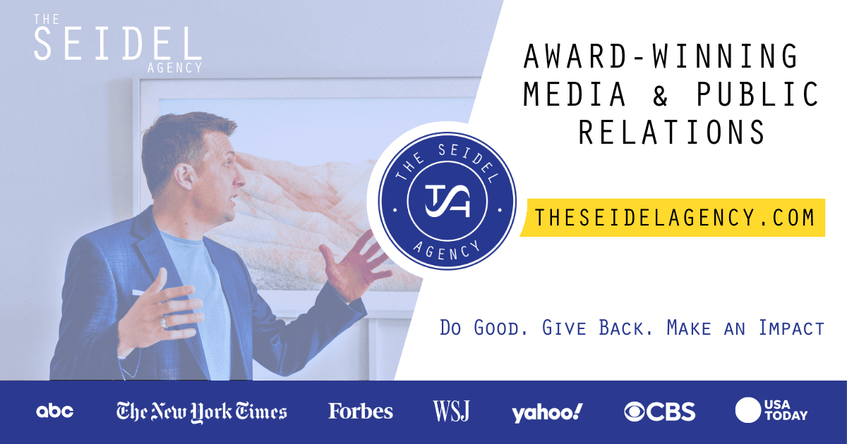 Seidel Agency logo