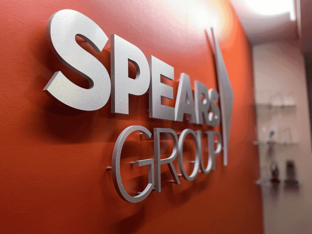 Spears logo