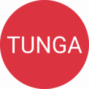 Tunga logo
