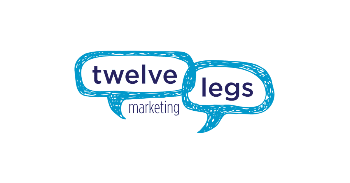 Twelve Legs logo