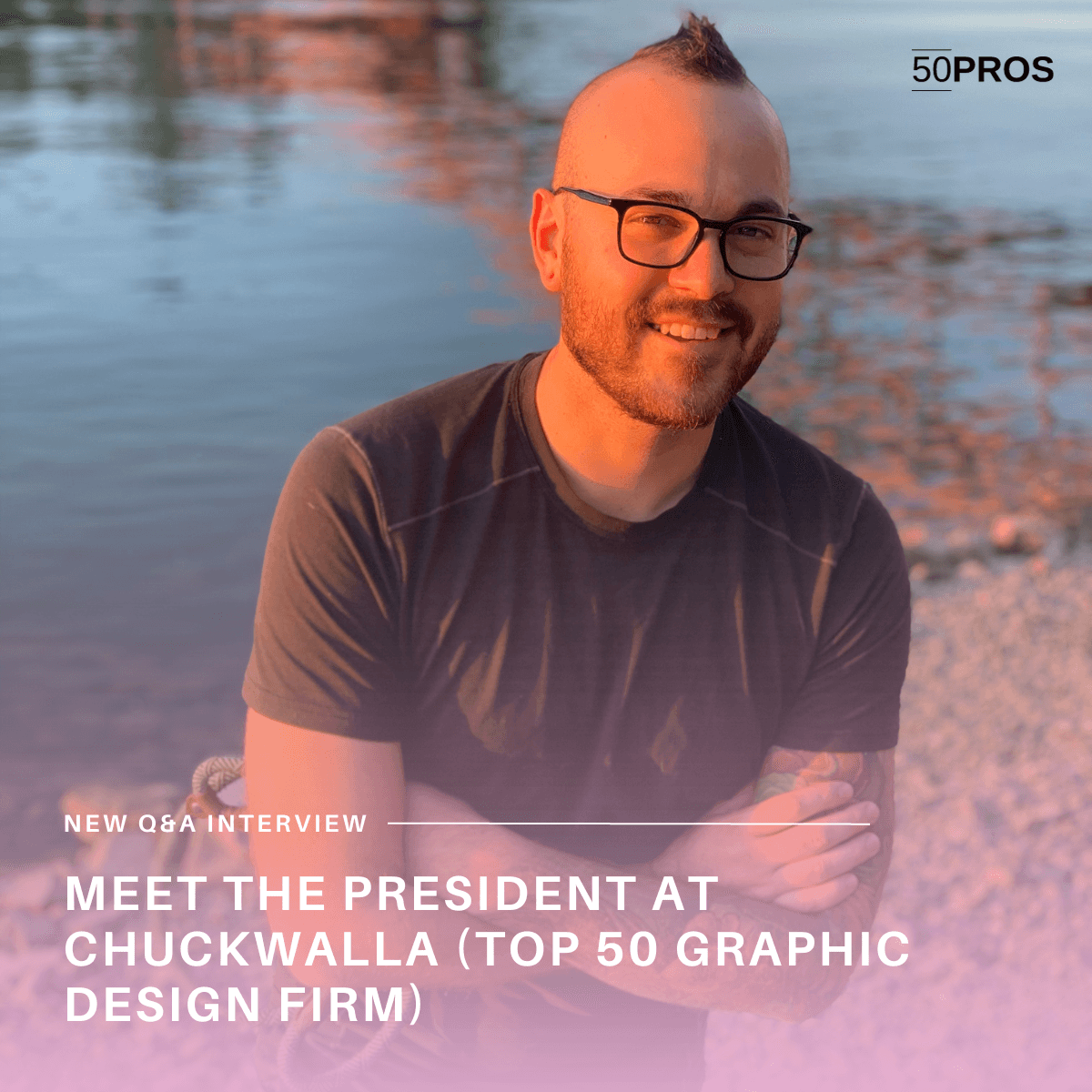 Expert to know: Max Karren (Q&A Interview)