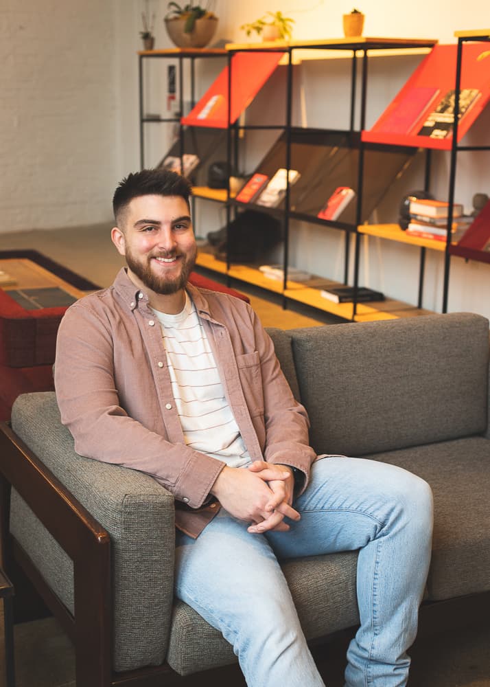 Expert to know: Jeff Gapinski (Q&A Interview)