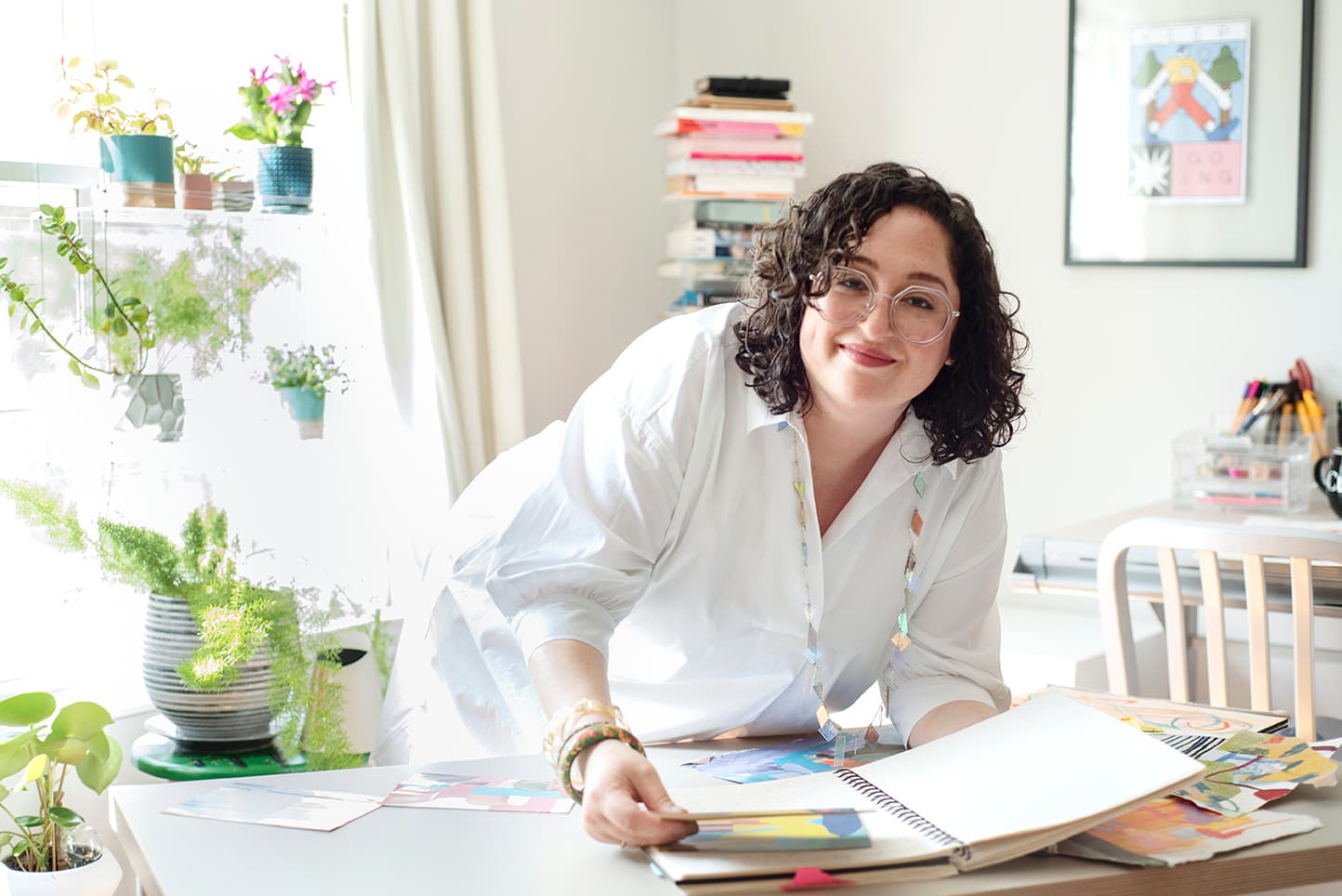 Expert to know: Selma-Rachel Swire (Q&A Interview)