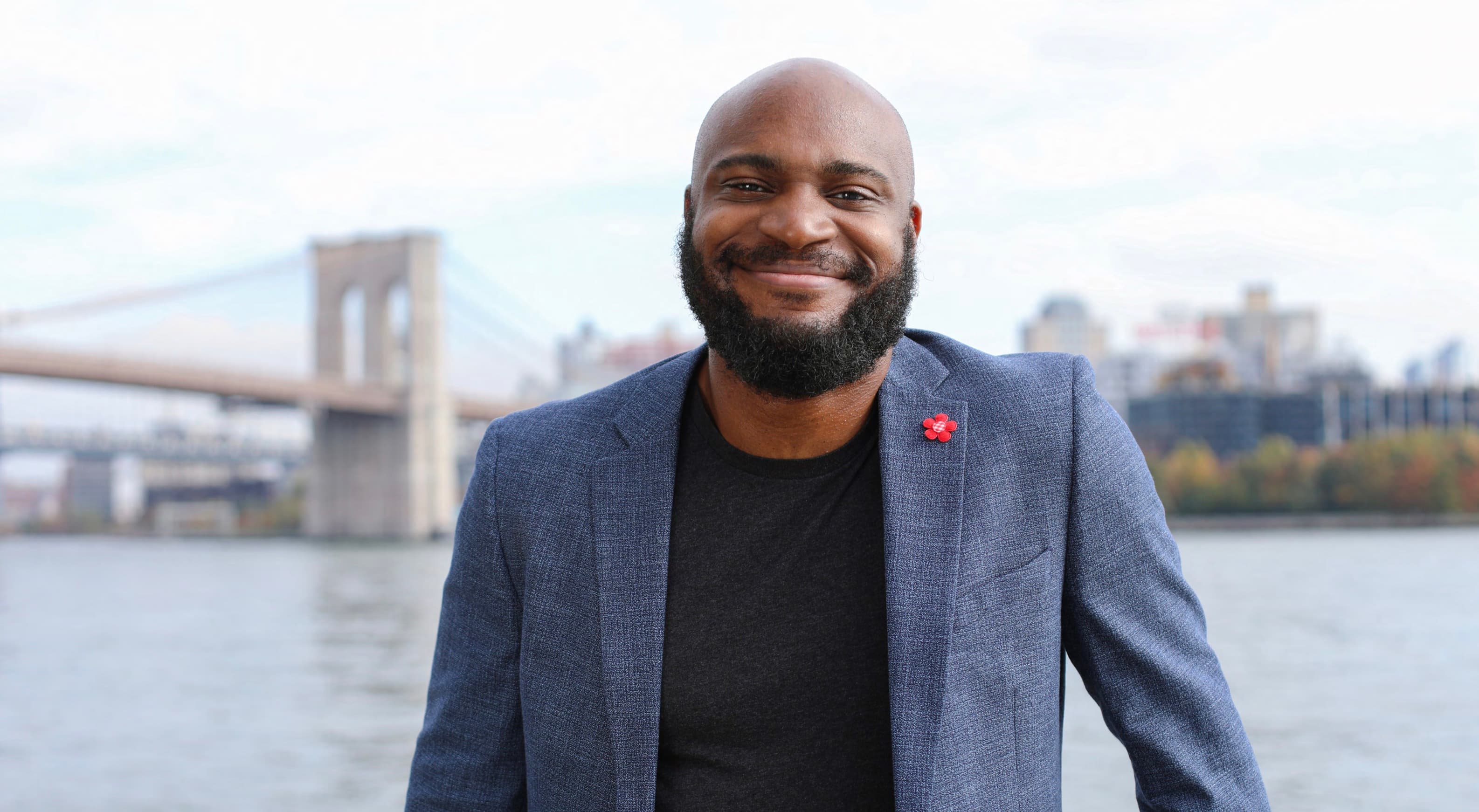 Expert to know: Carlos Williams (Q&A Interview)