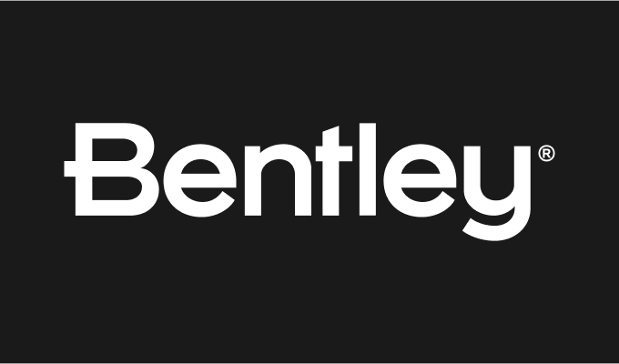 Bentley Systems logo