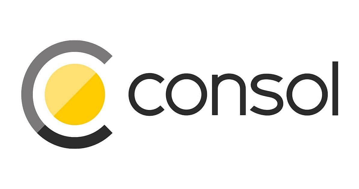 ConSol Software logo
