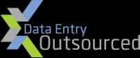 Data Entry Outsourced logo