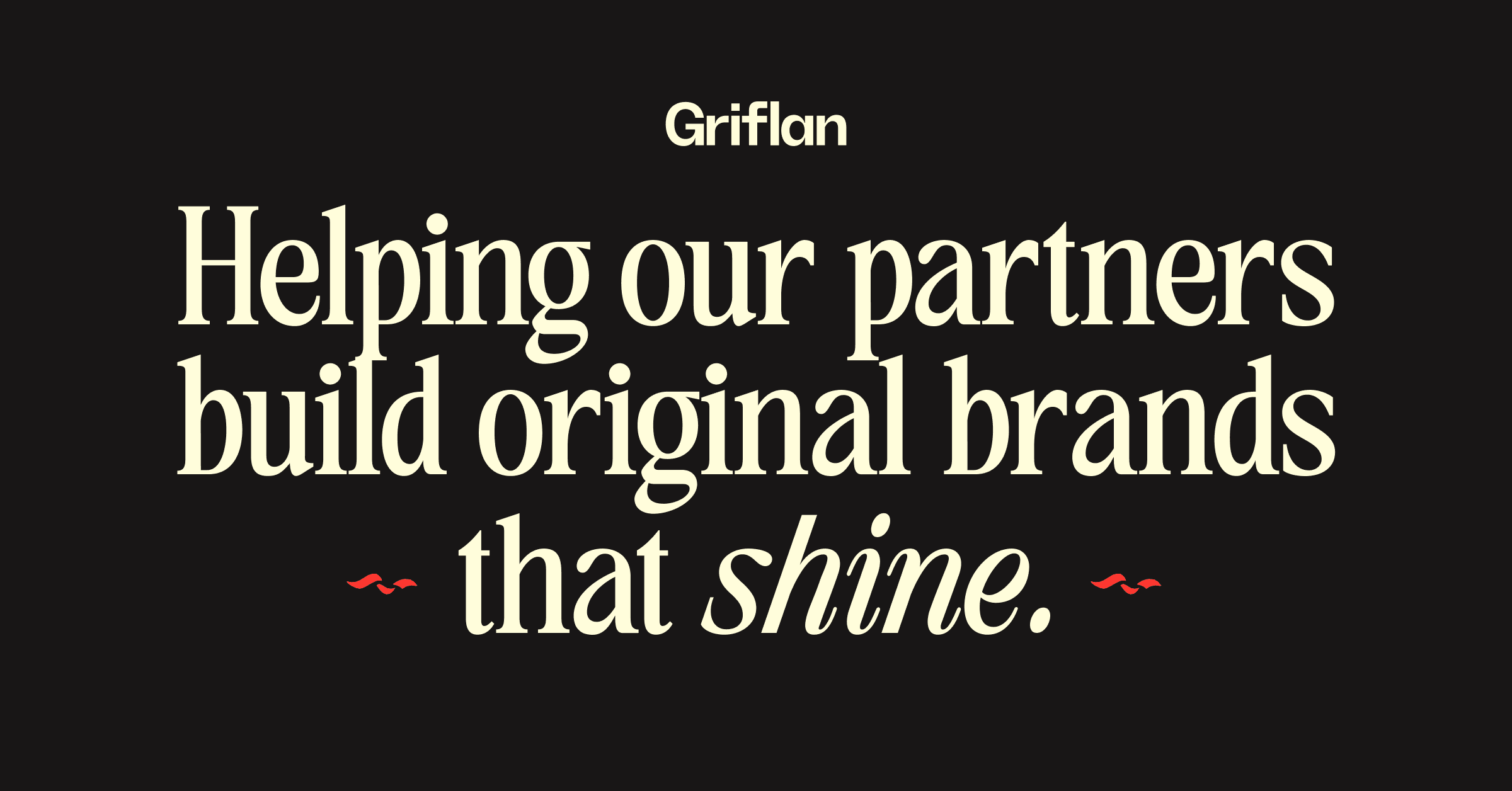 Griflan Design logo