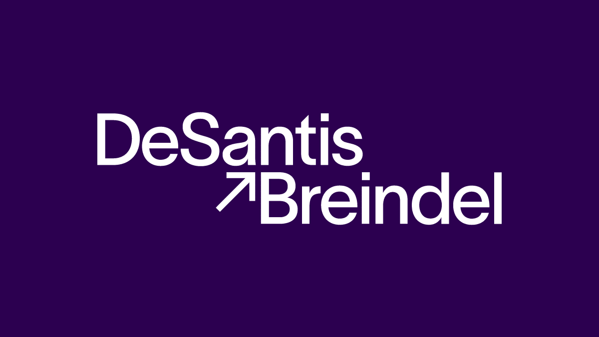 DeSantis Breindel logo