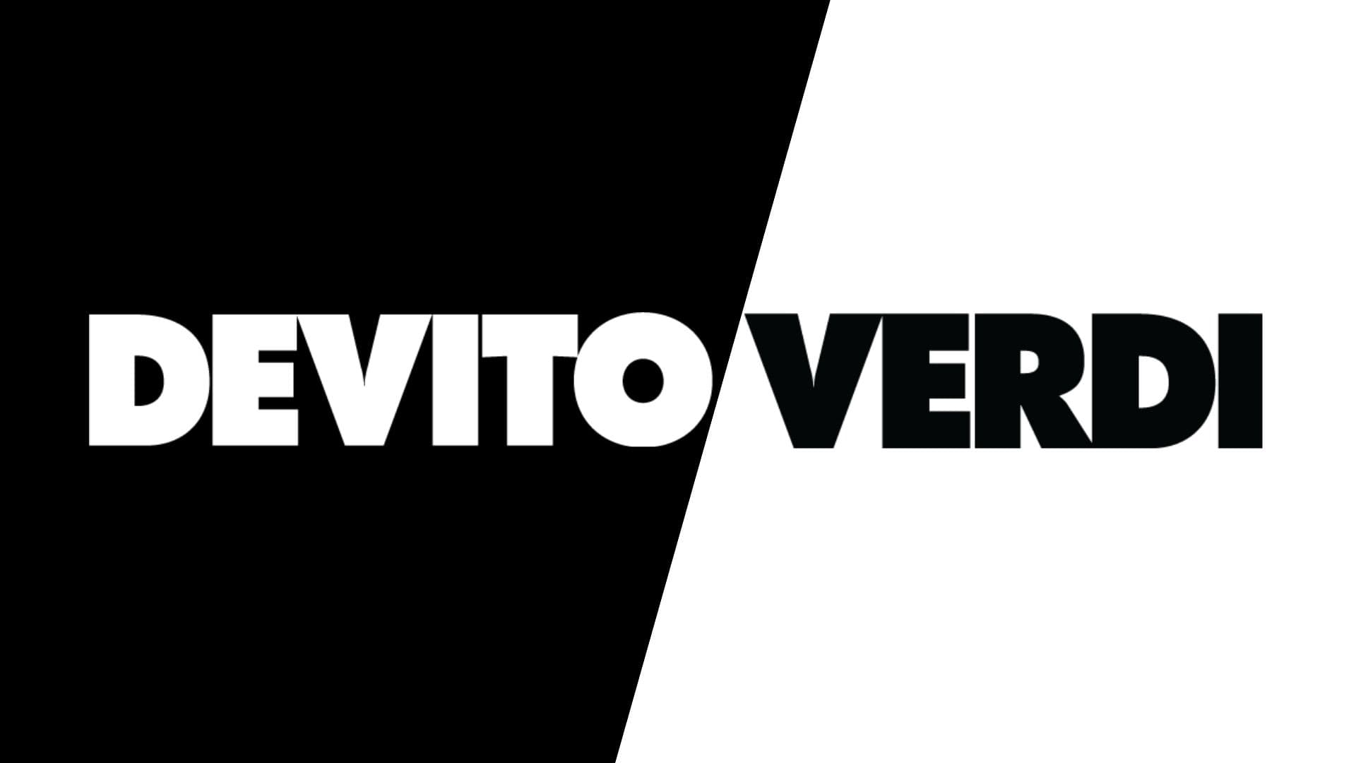 Devito Verdi logo