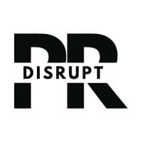 Disrupt logo