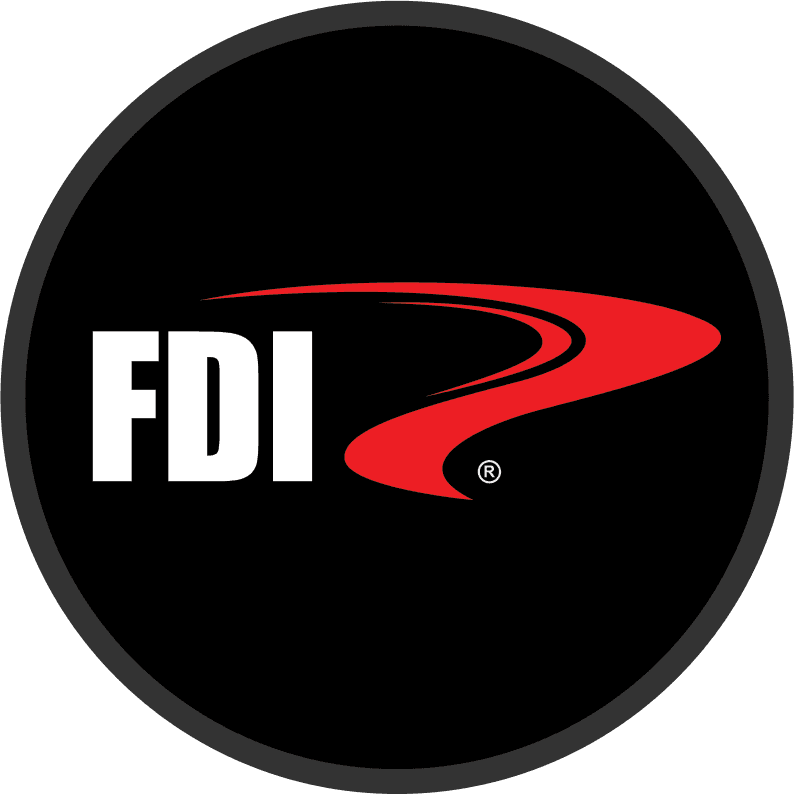 FDI Creative logo