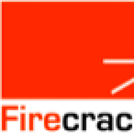 Firecracker logo