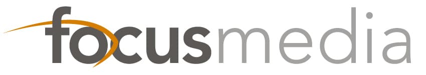 Focus Media logo