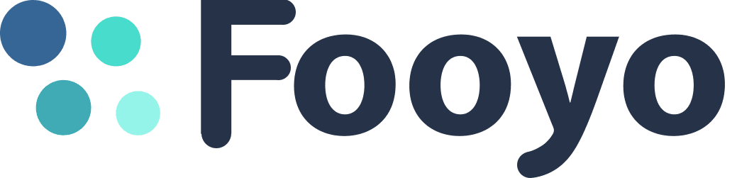 Fooyo logo