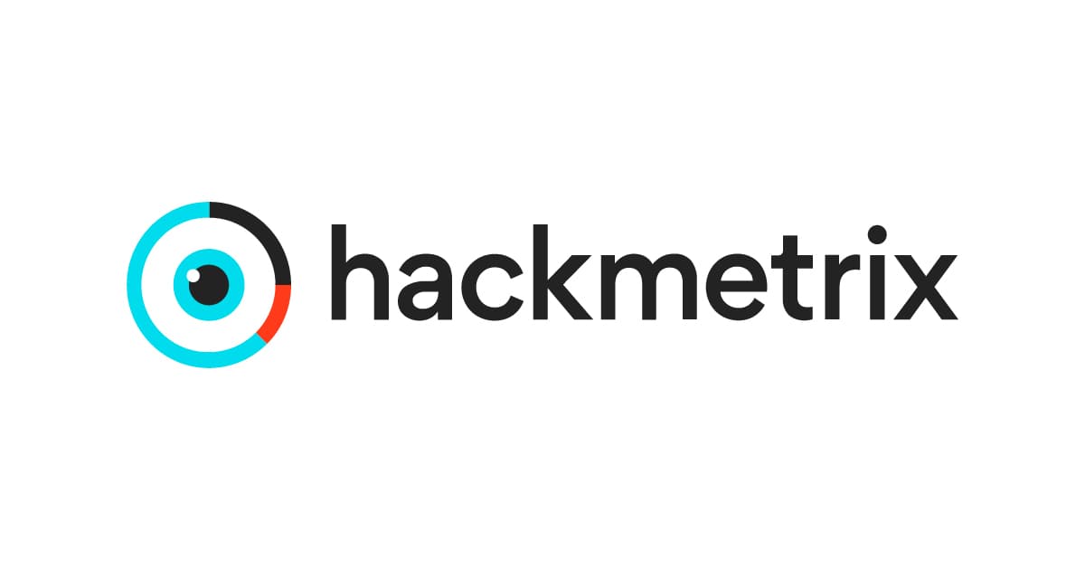 Hackmetrix logo