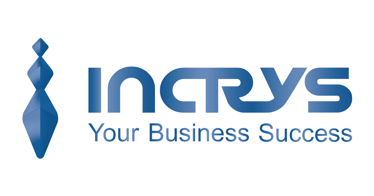 InCrys logo