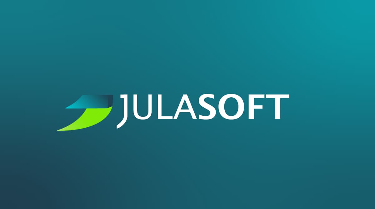 Julasoft logo