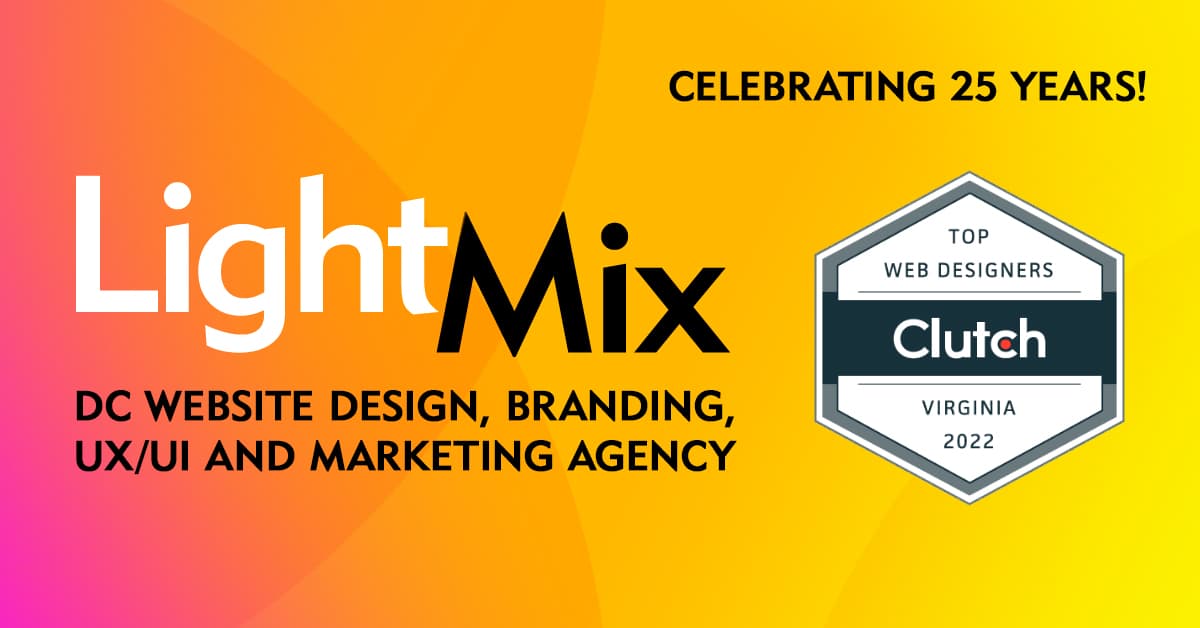 LightMix logo
