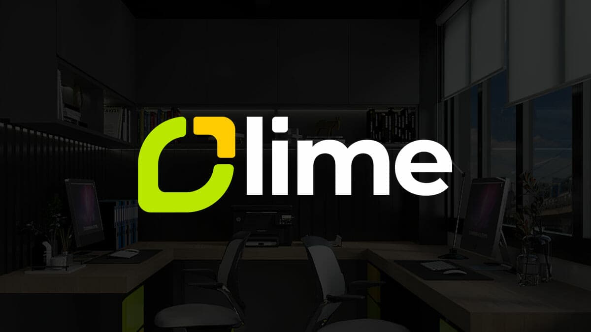 Lime logo