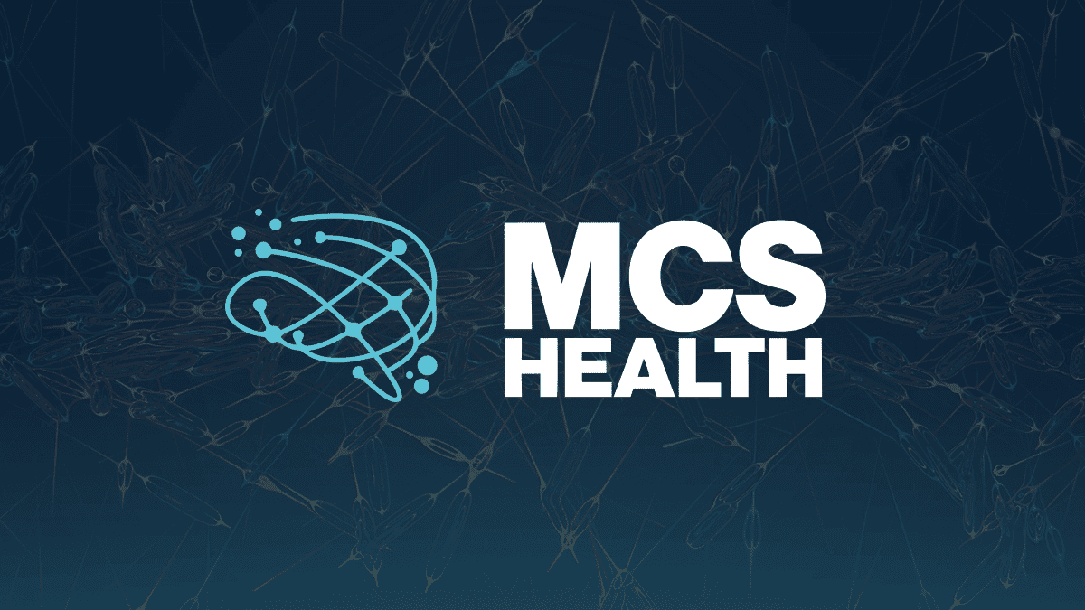 MCS Healthcare logo